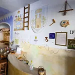Couette-café Antico Borgo Marchese Morciano di Leuca