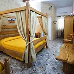 Antico Borgo Marchese Couette-café