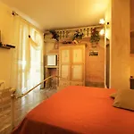 Antico Borgo Marchese Couette-café Morciano di Leuca