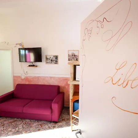 Panzió Antico Borgo Marchese 4*