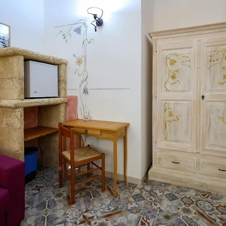 Antico Borgo Marchese Panzió