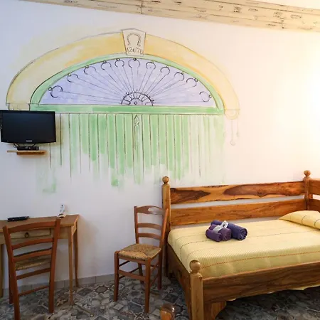 Antico Borgo Marchese Panzió Morciano di Leuca