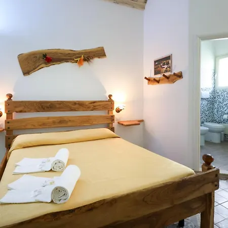 Antico Borgo Marchese Morciano di Leuca