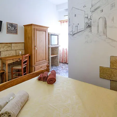 Antico Borgo Marchese 4*