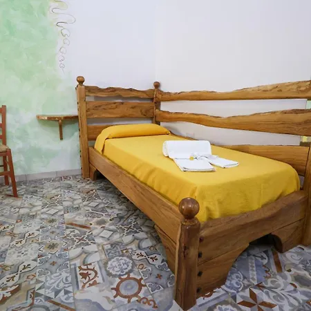 Panzió Antico Borgo Marchese 4*