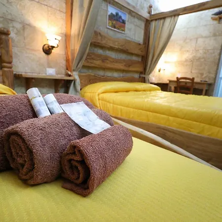 Antico Borgo Marchese Morciano di Leuca