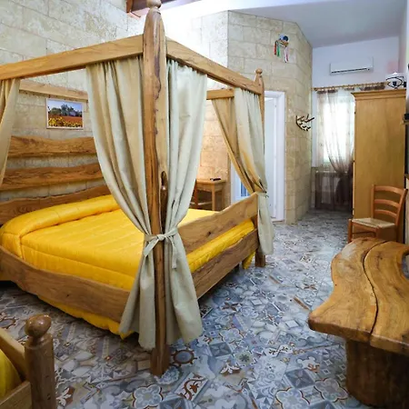 Antico Borgo Marchese Panzió