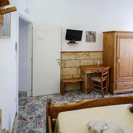 Antico Borgo Marchese 4*