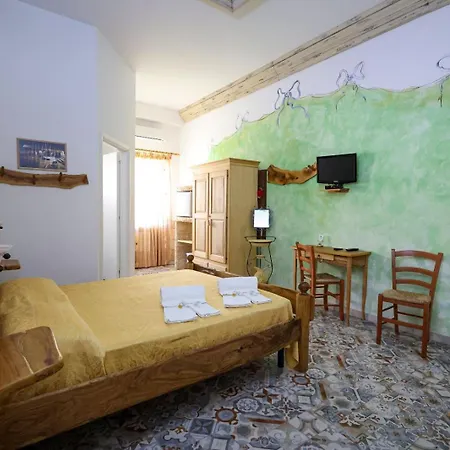 Panzió Antico Borgo Marchese Morciano di Leuca