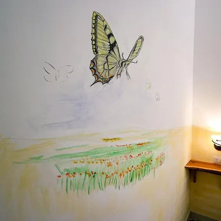 Antico Borgo Marchese 4* Morciano di Leuca