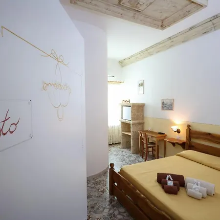 Panzió Antico Borgo Marchese