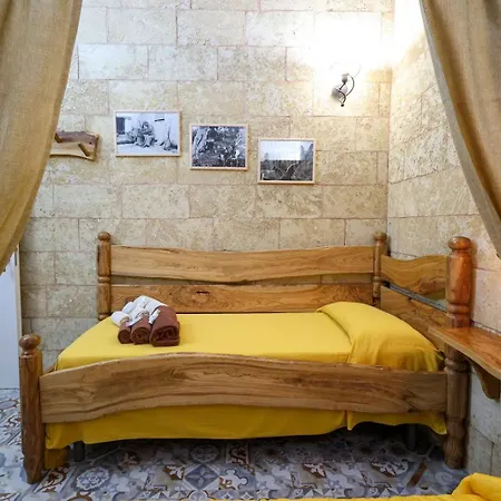 Panzió Antico Borgo Marchese Morciano di Leuca