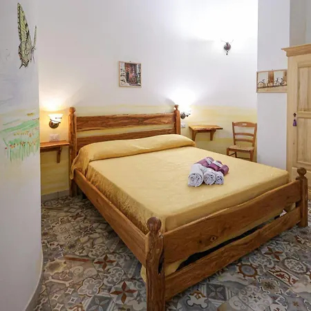 Panzió Antico Borgo Marchese