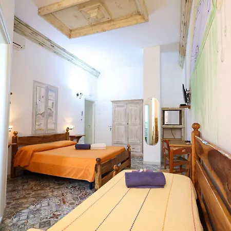 Antico Borgo Marchese Morciano di Leuca