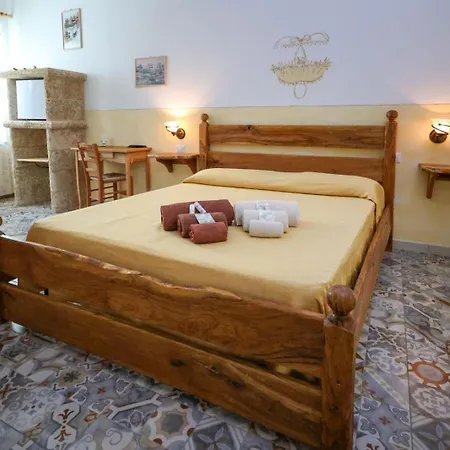 Panzió Antico Borgo Marchese Morciano di Leuca