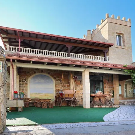 Antico Borgo Marchese Morciano di Leuca