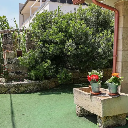 Antico Borgo Marchese 4*