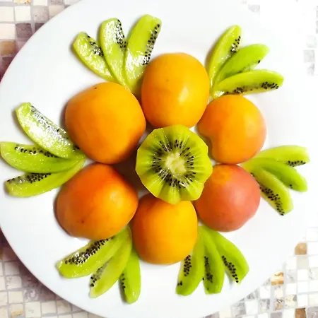 Antico Borgo Marchese Panzió Morciano di Leuca