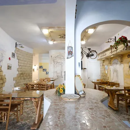 Antico Borgo Marchese Morciano di Leuca