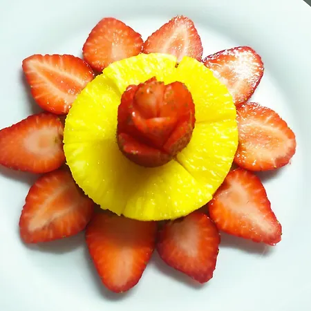 Antico Borgo Marchese 4*