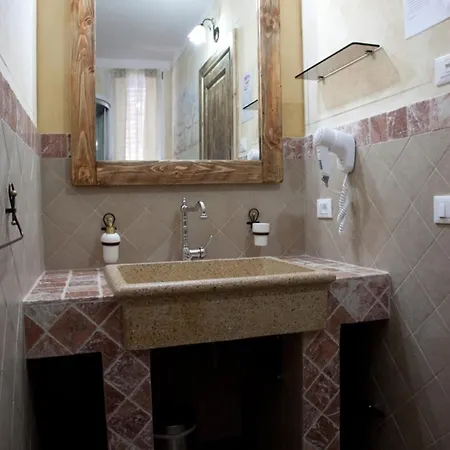 Antico Borgo Marchese Panzió Morciano di Leuca