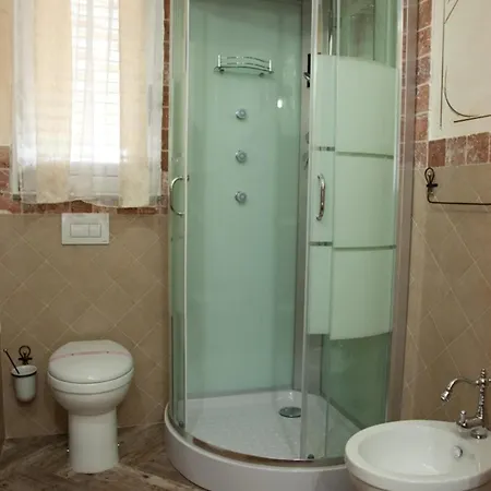 Panzió Antico Borgo Marchese Morciano di Leuca