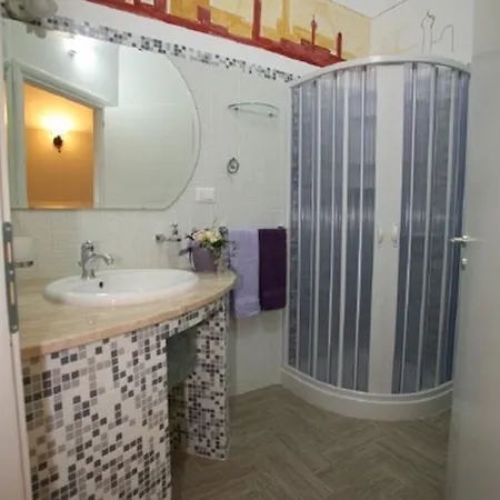 Panzió Antico Borgo Marchese 4*