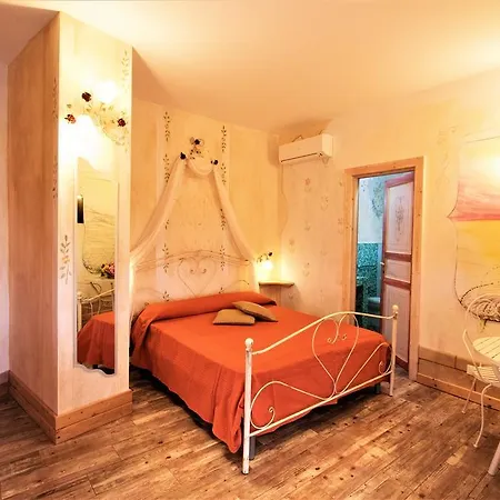 Antico Borgo Marchese Morciano di Leuca