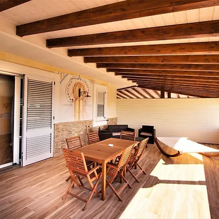 Antico Borgo Marchese 4*