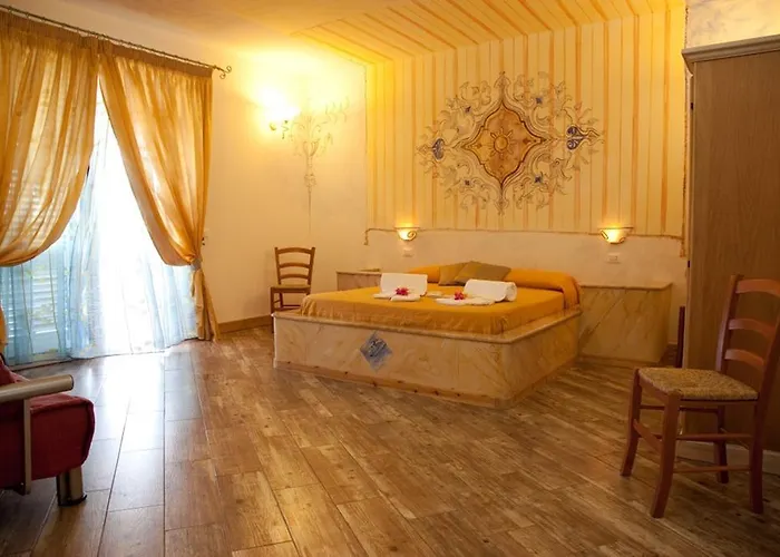 Antico Borgo Marchese