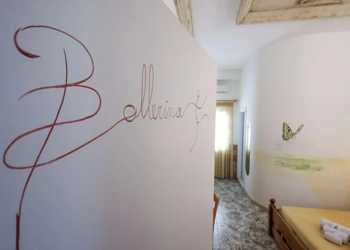Antico Borgo Marchese Panzió