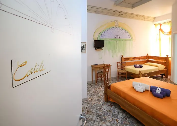Antico Borgo Marchese