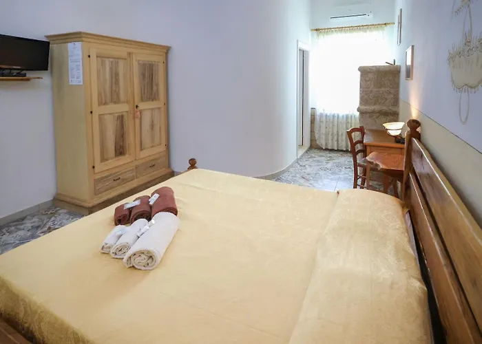 Antico Borgo Marchese