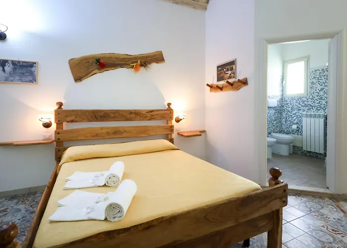 Antico Borgo Marchese Morciano di Leuca