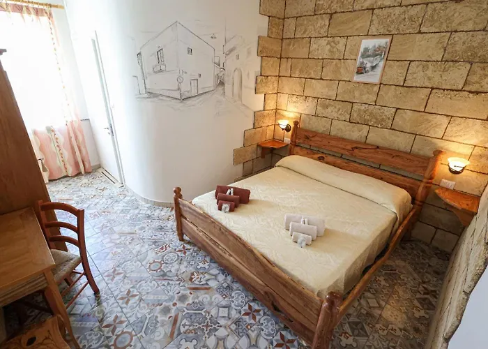 Antico Borgo Marchese