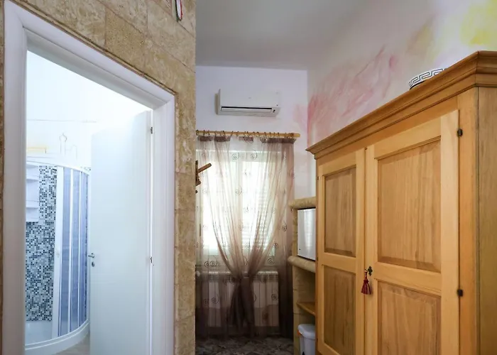 Antico Borgo Marchese Panzió 4*