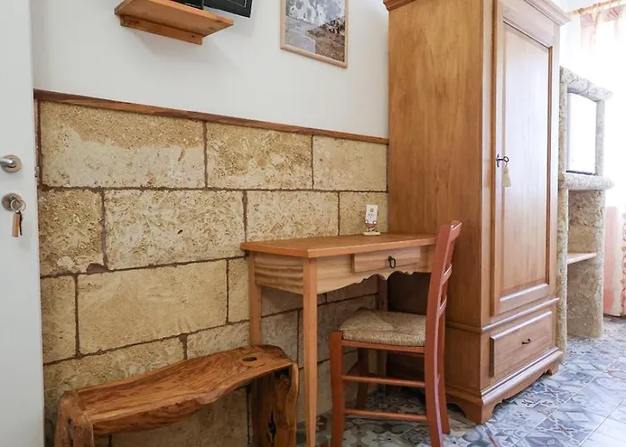 Antico Borgo Marchese Panzió 4*