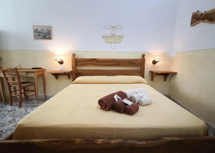 Antico Borgo Marchese Morciano di Leuca