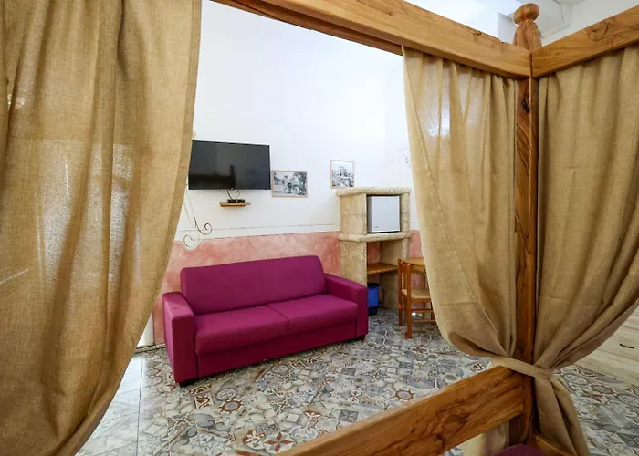 Antico Borgo Marchese 4* Morciano di Leuca