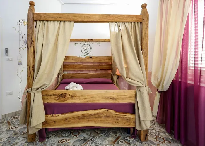 Antico Borgo Marchese