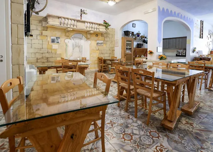 Antico Borgo Marchese Panzió 4*
