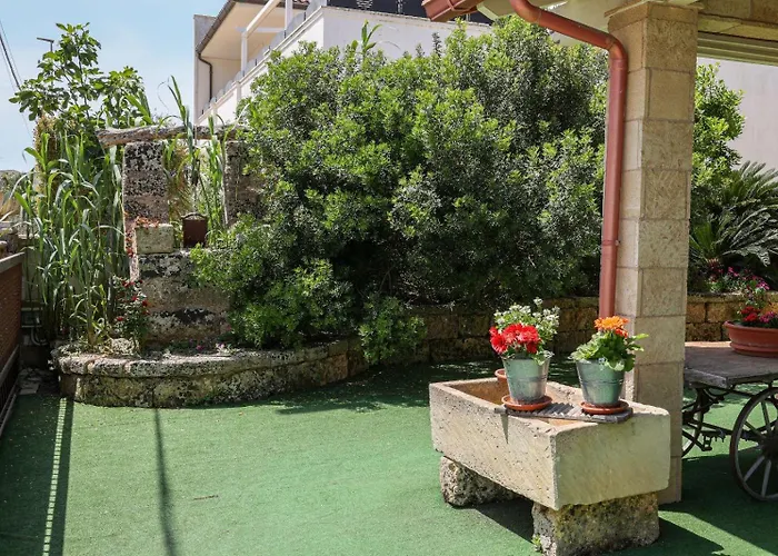 Antico Borgo Marchese 4*