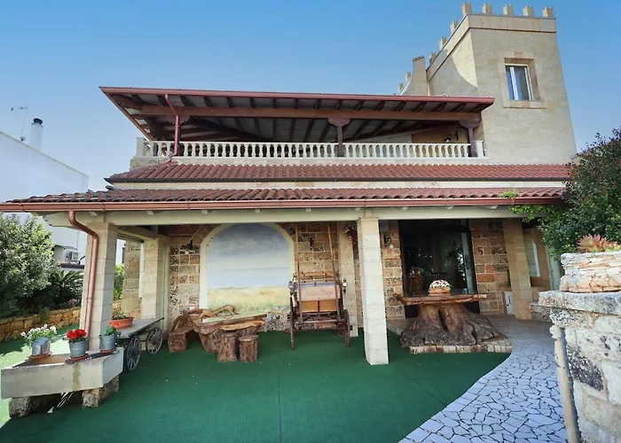 Antico Borgo Marchese