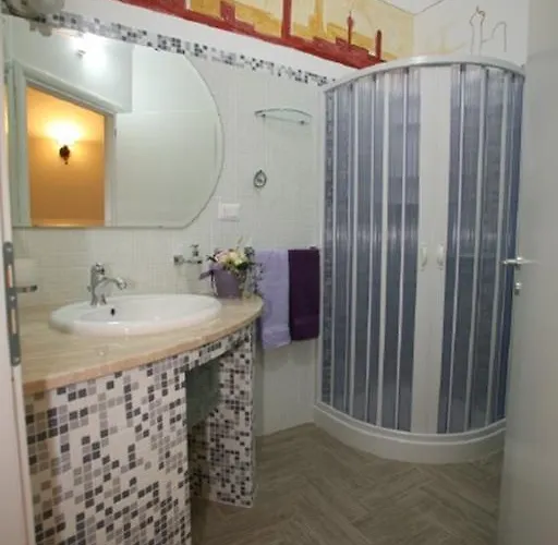 Panzió Antico Borgo Marchese 4*