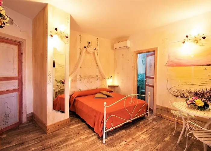 Antico Borgo Marchese Morciano di Leuca