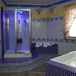Antico Borgo Marchese B&B 모르치아노 디 루카
