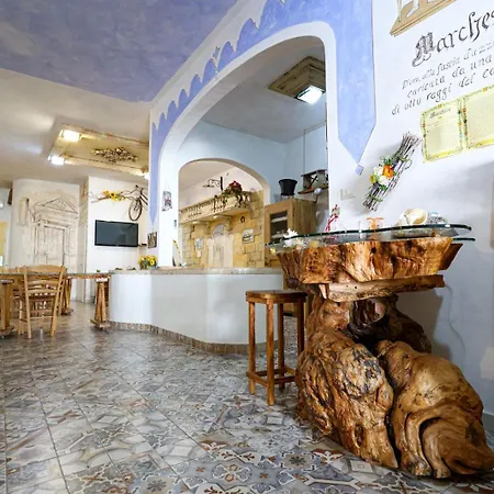Antico Borgo Marchese 4* Morciano di Leuca