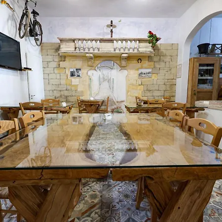 Antico Borgo Marchese 4* Morciano di Leuca