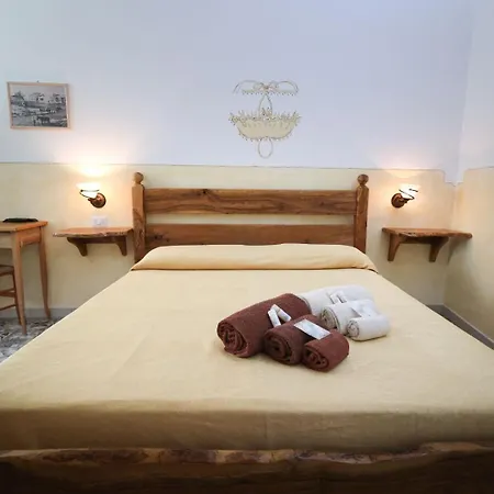 Antico Borgo Marchese Morciano di Leuca