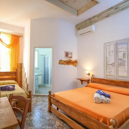Antico Borgo Marchese 3*